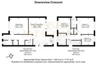 Floorplan Photo