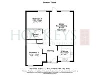 Floorplan Photo