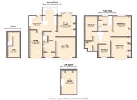 Floorplan Photo