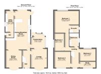 Floorplan Photo