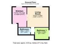 Floorplan Photo