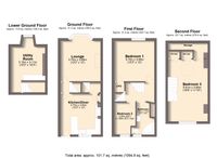 Floorplan Photo