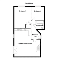 Floorplan Photo