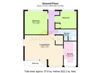 Floorplan Photo