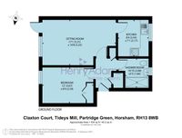 Floorplan Photo