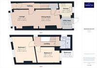Floorplan Photo