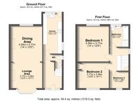 Floorplan Photo