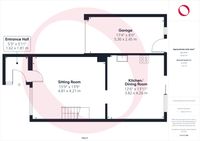 Floorplan Photo