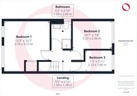 Floorplan Photo