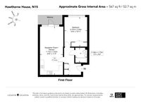 Floorplan Photo