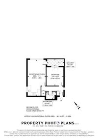 Floorplan Photo
