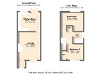 Floorplan Photo