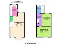 Floorplan Photo