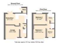 Floorplan Photo