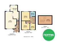 Floorplan Photo