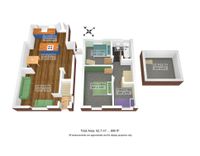 Floorplan Photo
