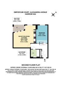 Floorplan Photo