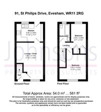 Floorplan Photo