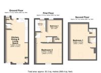Floorplan Photo