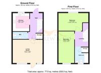 Floorplan Photo