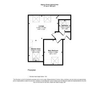 Floorplan Photo