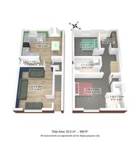 Floorplan Photo