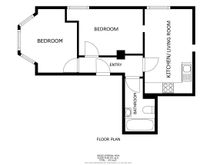 Floorplan Photo