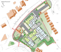 Floorplan Photo