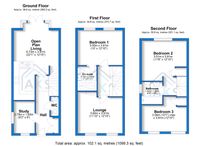 Floorplan Photo