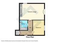 Floorplan Photo