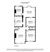 Floorplan Photo