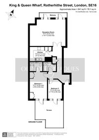 Floorplan Photo