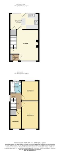 Floorplan Photo