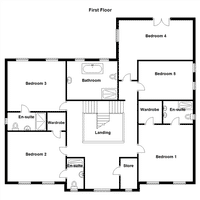 Floorplan Photo
