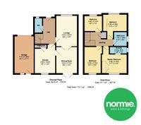 Floorplan Photo