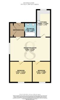 Floorplan Photo