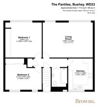 Floorplan Photo