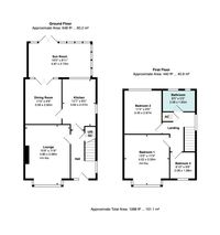 Floorplan Photo
