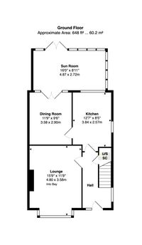 Floorplan Photo