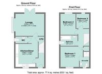 Floorplan Photo