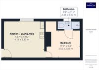 Floorplan Photo