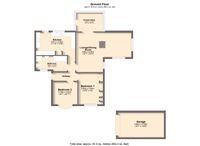 Floorplan Photo