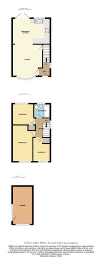 Floorplan Photo
