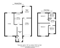 Floorplan Photo