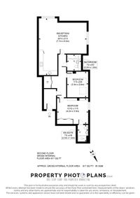 Floorplan Photo