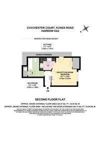 Floorplan Photo