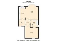 Floorplan Photo