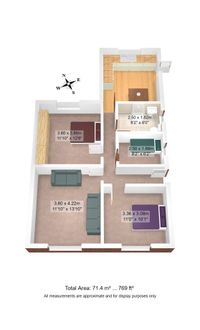 Floorplan Photo