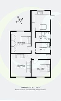 Floorplan Photo