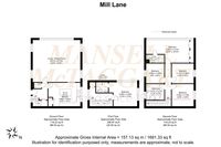 Floorplan Photo